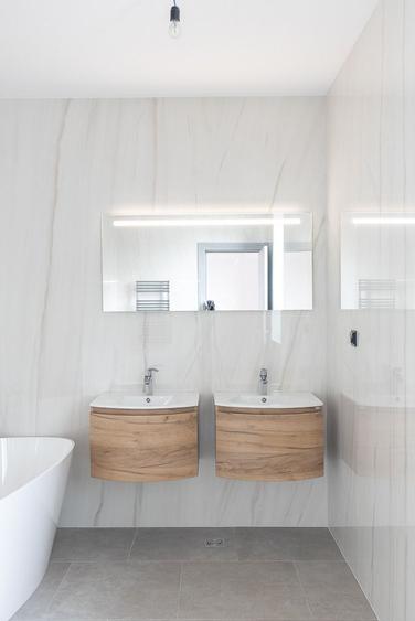 3 camere Rahmaninov | Loc Parcare | Vedere superba | Comision 0% - 7