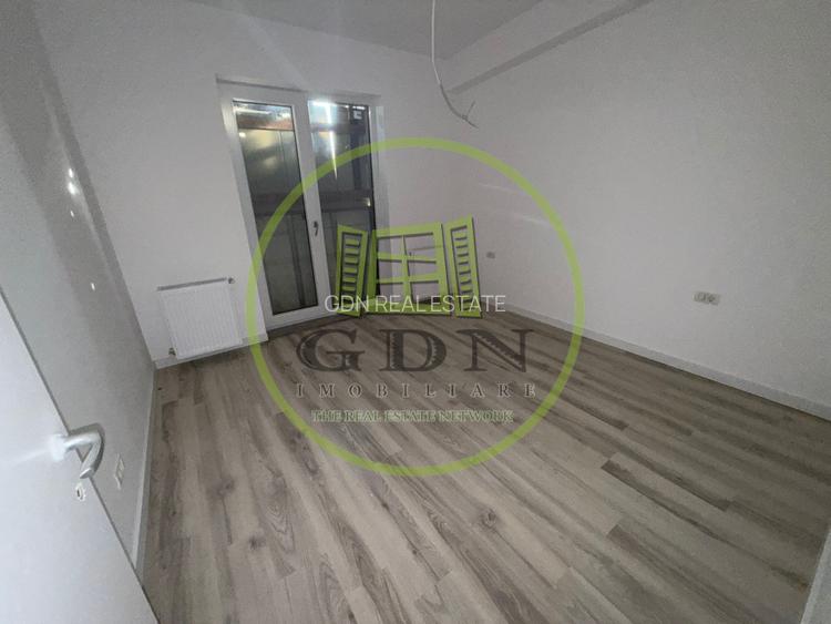 Apartament 3camere, decomandat, 81mp, Cartier Veterani, Parcul Nicolae Romanescu - 4