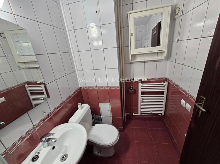 Dristor metrou,2 cam,decomandat,et. 7/9, constr.1985,reabilitat,ideal investitie - 14