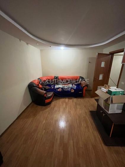 Apartament 3 camere de vanzare– Tomis Nord - 5