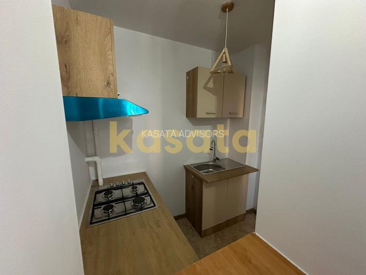 Garsonieră 🏢 | Lujerului 📍 | 4 min Metrou 🚇 | Renovată complet ✨ - 5