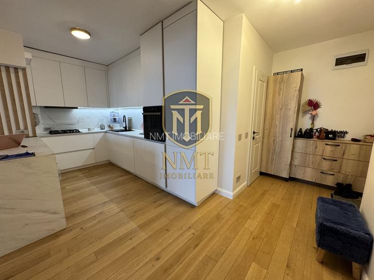 Apartament cu 2 camere | 58 mp | Zorilor | Wings - 6