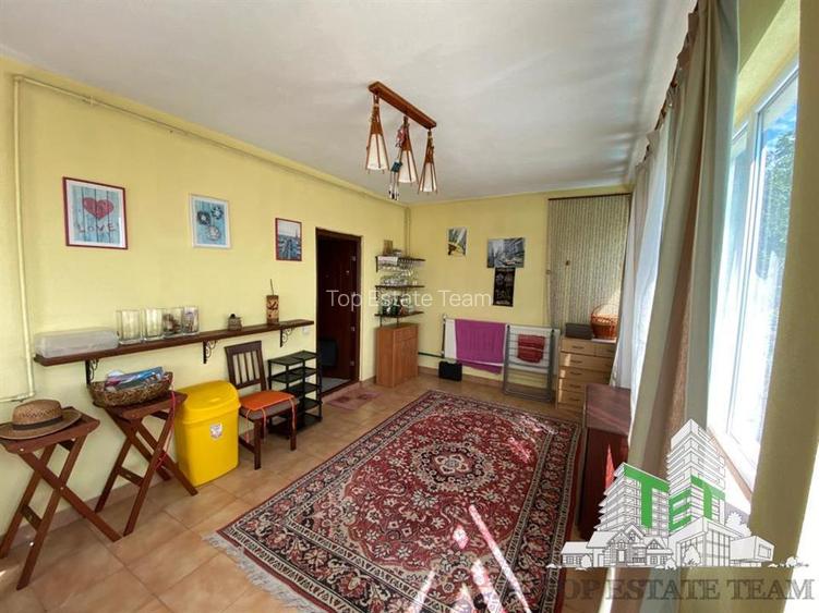 Vila 6 camere cu piscina la 20 minute de Bucuresti - 5