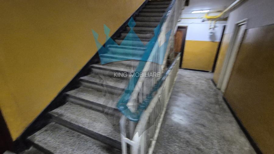 Garsoniera Oltenitei Bucuresti - 11