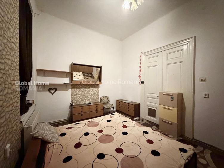 Zona Unirii - Apartament 2 Camere | 50 MP | Pivnita - 6