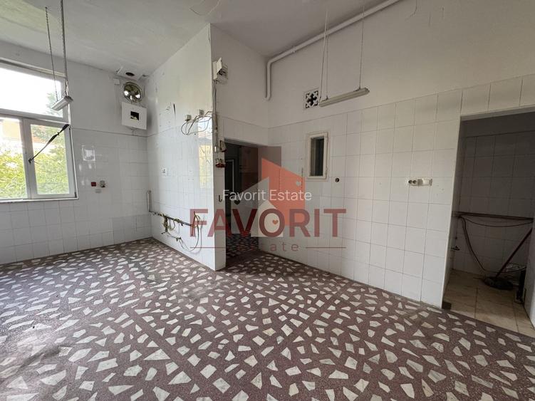 COMISION 0%. Spatiu de inchiriat in centrul Timisoarei. Disponibil imediat - 22