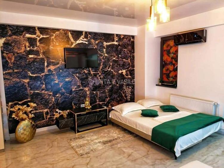 Mamaia Nord/Ștefan Building Resort/Studio 45 MP. - 7