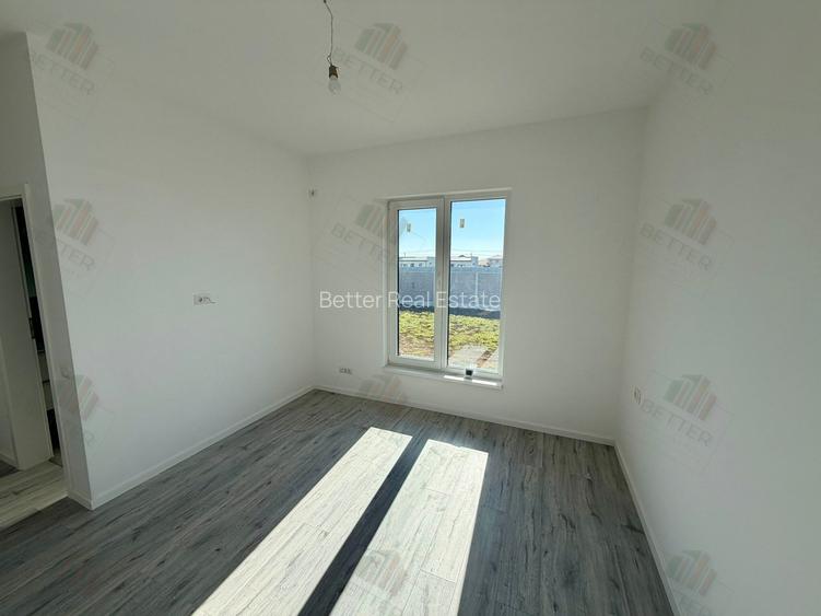 Locuință pe parter în Comuna Berceni – 3 camere, teren 371 mp, zonă liniștită - 17