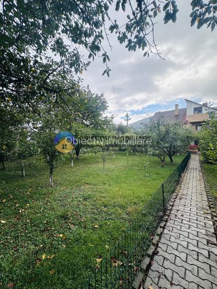 Casa + teren 1584 mp de vânzare – Piatra Neamt  , zona Cetatea Neamtului - 7