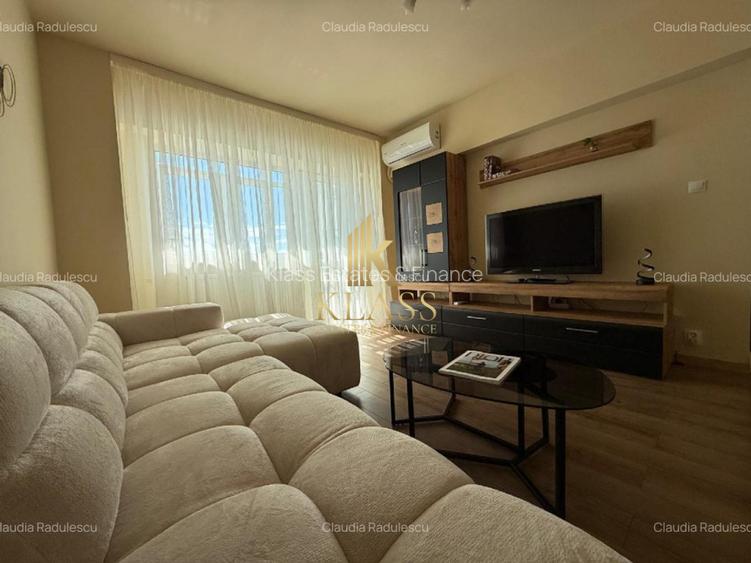 Inchiriez apartament de 4 camere in zona Nicolae Titulescu - 2