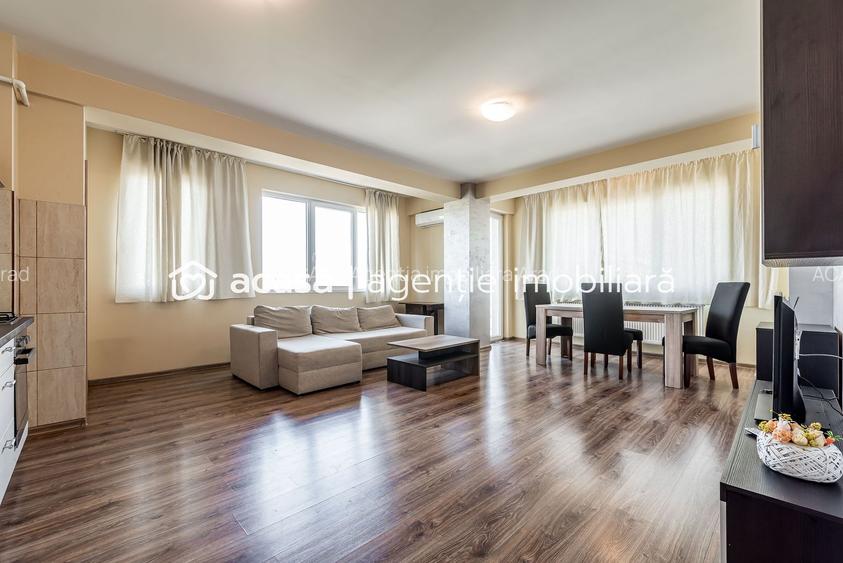 VANDUT! 3 Camere | 3 Balcoane | Stil de viață, nu doar un apartament - 7