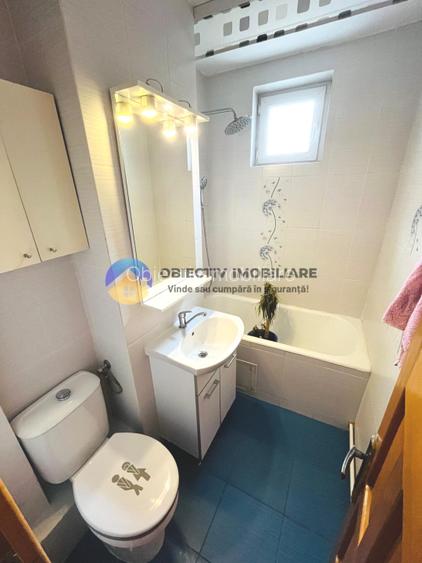 Apartament 4 camere  CENTRU Bulevardul Dacia - 7