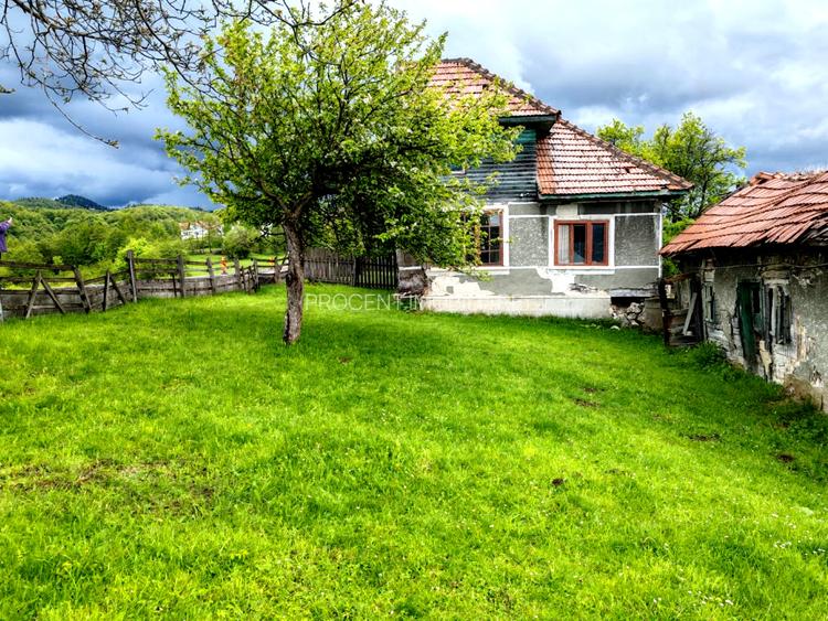 Oportunitate rară! Teren 7.283 mp, investitie garantată - 10