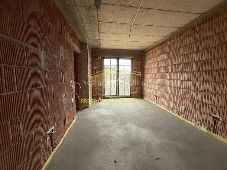 Vila premium – predare la cheie | 350 mp teren | Ciarda Rosie - 27