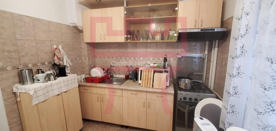 Inchirere apartament 2 camere Gheorgheni Hermes et 2 - 7