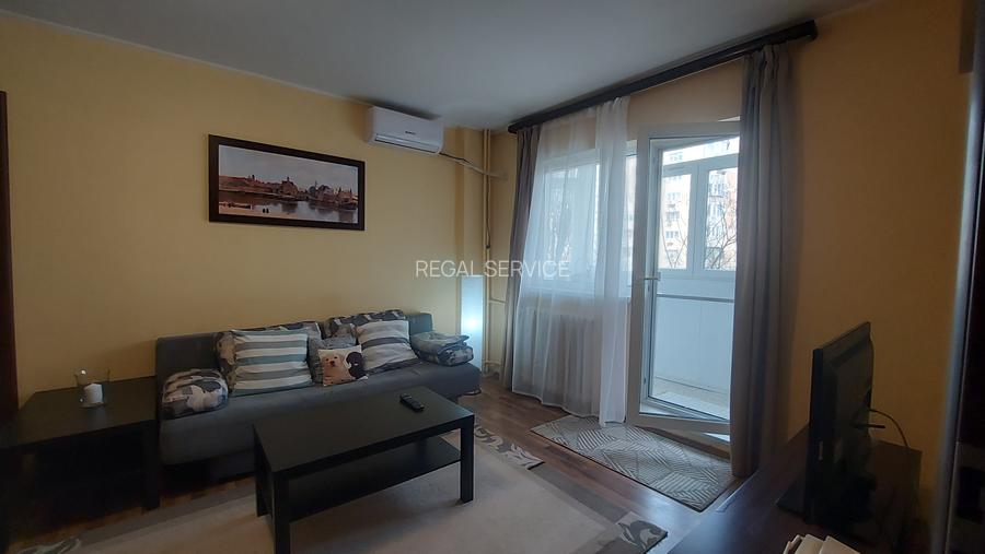 TINERETULUI FACULTATI 2 camere - 8