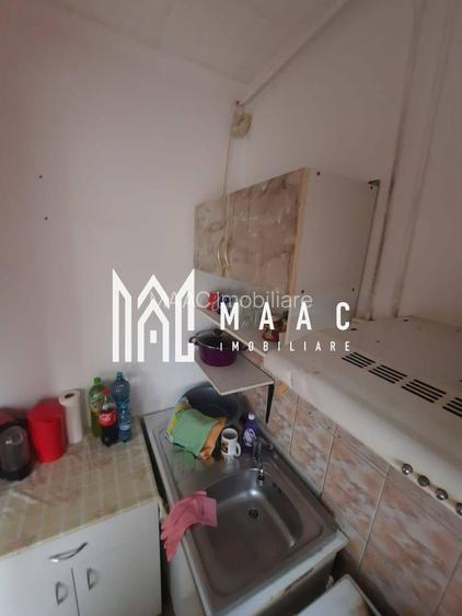 Garsoniera I Etajul 2 I 21 mp I Cisnădie - 4