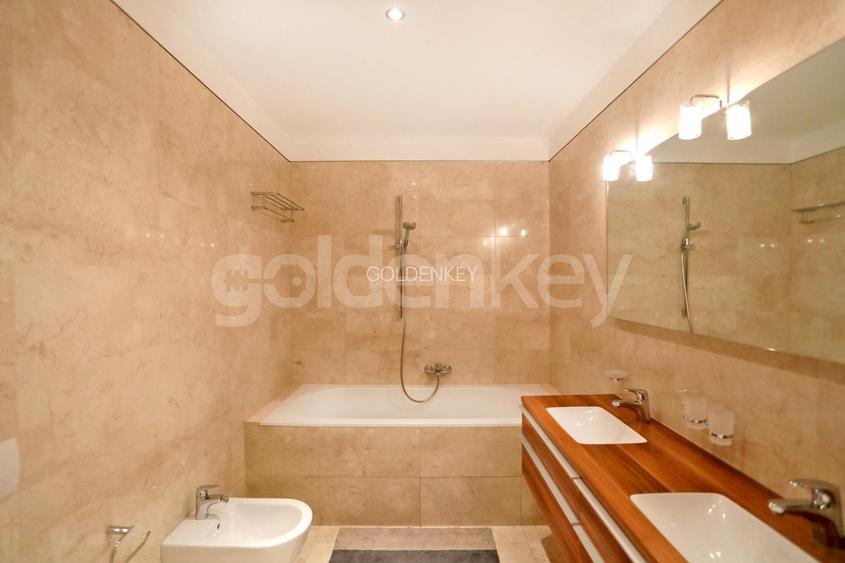 Apartament cu 4 camere si terasa generoasa - 9