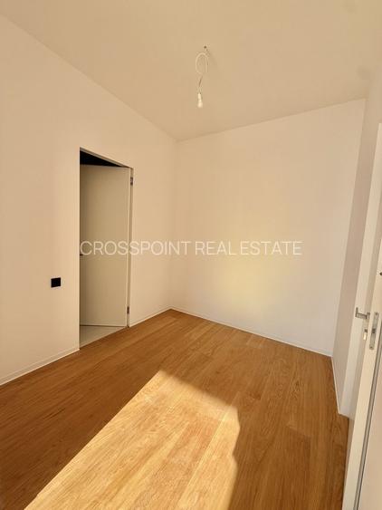 Etaj 13 | Tavane 3.5 m | Terasă generoasă | Vedere Lacul Floreasca - 9