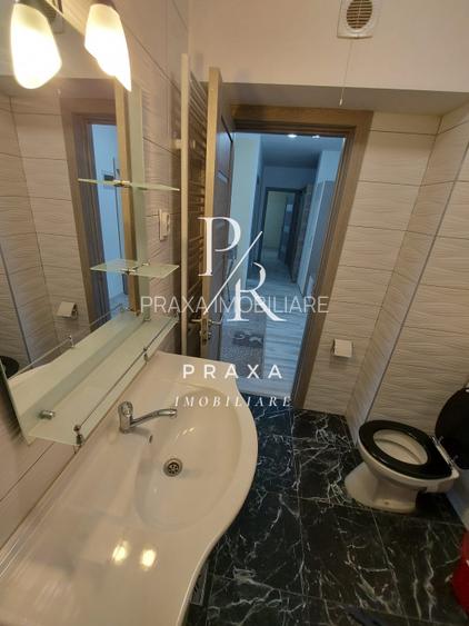 Apartament nou de inchiriat 3 camere si parcare subterana, zona Eroilor! - 9