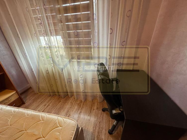Apartament 2 camere Alexandru cel Bun- 5 min Parcul Voievozilor - 7