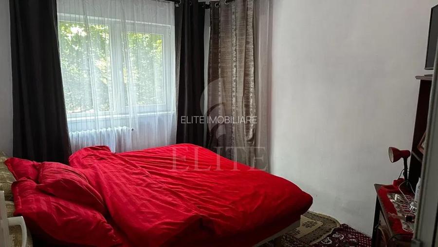 Apartament 4 camere în zona Expotransilvania - 3