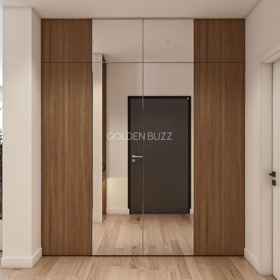 Apartament 4 camere | 165 mp | Piscină | Complex nou 2025 - 19