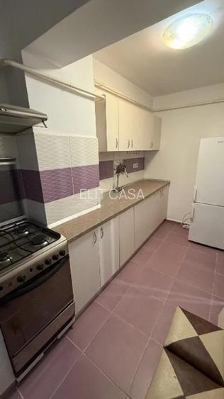 Apartament 1 camera, decomandat, zona CUG - 5