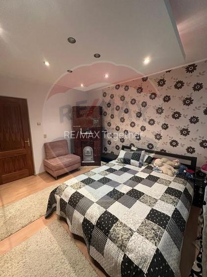 Casă spațioasă 6 camere, 2 băi, garaj spatios și terasă - 13