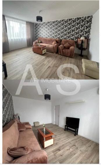 Inchiriez apartament 3 camere - 7