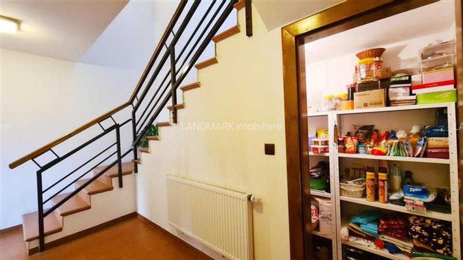 Unitate in Duplex Dumbravita intre strazile Balcescu-Ferventia padure - 7