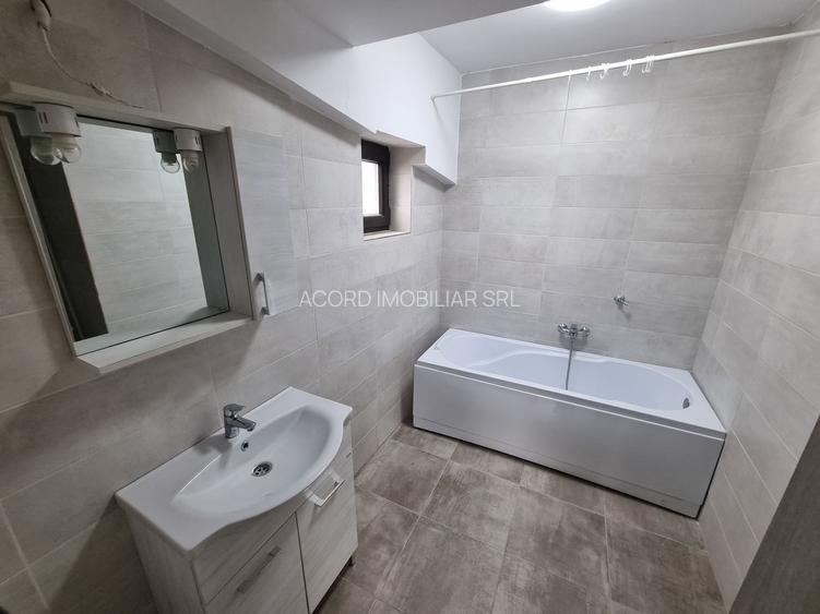 Tomis plus-apartament 3 camere 110 mp cu loc de parcare - 17