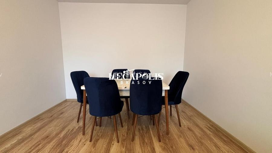 Apartament 2 camere | Decomandat | Parcare | Tractorul | Casa Nobel - 6