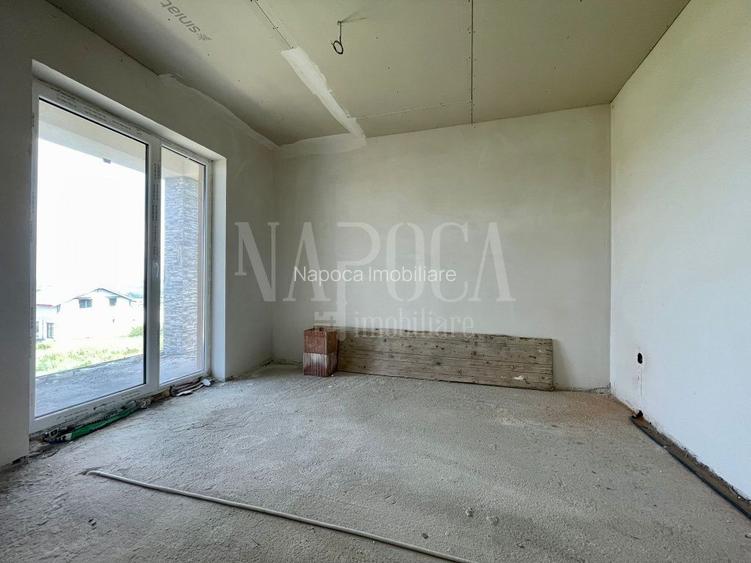 Casa 4 camere de vanzare in Campenesti - 4