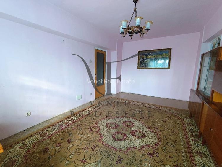 3 camere 2 bai 1992 clasa A etaj 1 Lacul Tei Maica Domnului Alexandru cel Bun - 5