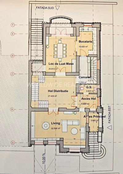 Dorobanti Capitale - 3