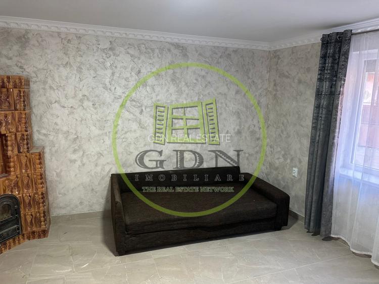 Casa 3 camere- 90mp utili si curte,  spre vanzare in - Saliste/sau schimb ap 2 - 3