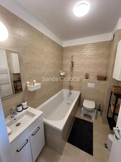 Apartament 2 Camere Metrou Nicolae Teclu Prima Inchiriere - 5