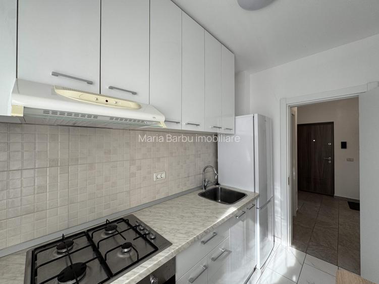 2 cam+curte proprie de 33 mp,Nou,mobilat+utilat - 10