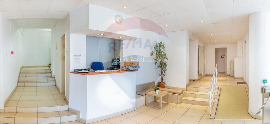 Cladire de birouri cu 100% grad de ocupare - Str. Caderea Bastiliei - 7