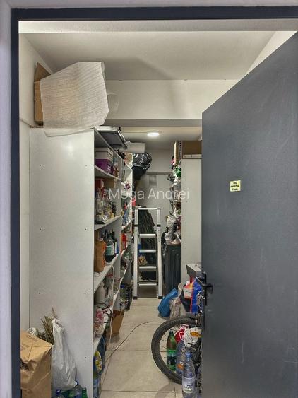 Apt. 3 camere, Boxă etaj+2 Locuri Parcare Subterane, Evergreen Towers - 16