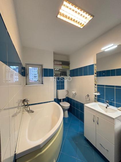 Apartament 3 camere - zona Rahovei, Sibiu - 9