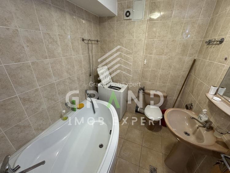 Ap 2 camere | DECOMANDAT | 2 BALCOANE | Eroilor/LIDL/Floresti - 12