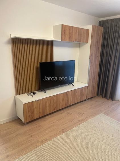 Inchiriez ap. 2 camere zona 13 Septembrie-Prosper - 12