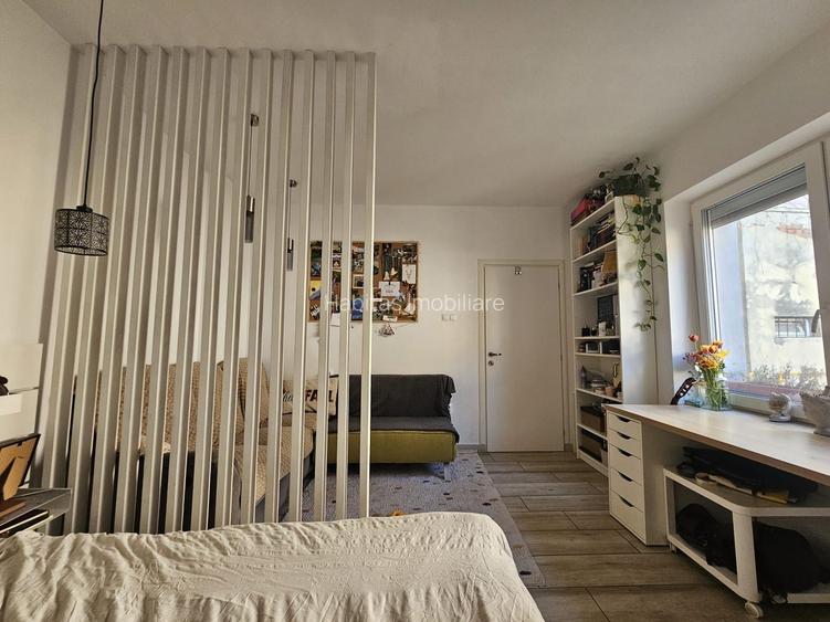 Apartament  1 cameră, str. Horea, 30 mp - 7