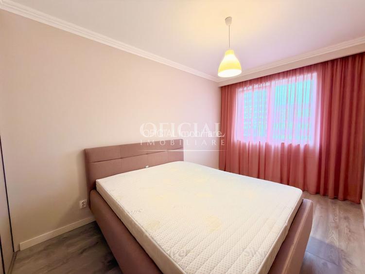 Apartament 2 Camere | Parcare Inclusa | Zona VIVO BMW - 7