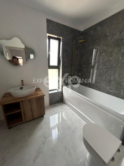 Case duplex 4 camere in stil Grecesc | Trivale Platou - 13