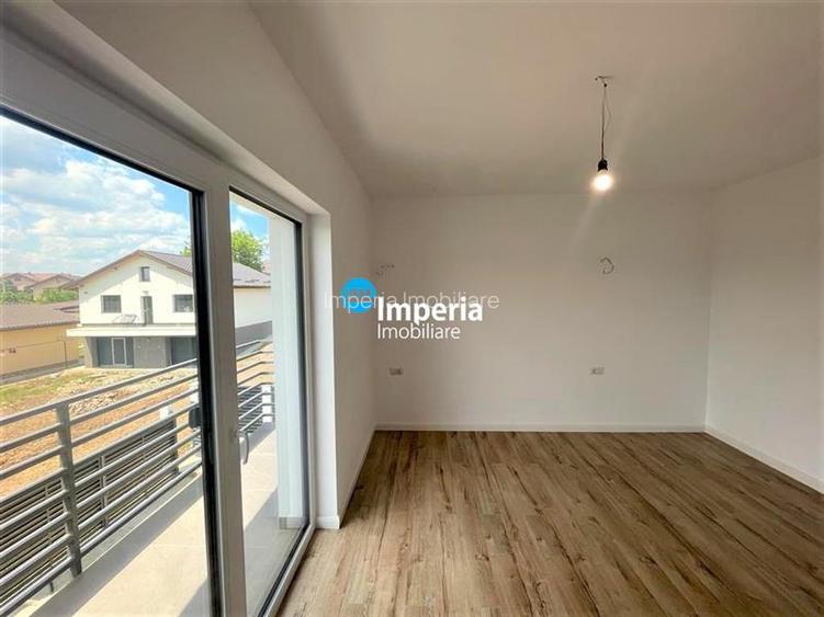 Casa P+E, 4 cam 3 bai, 570 teren, Mega Image, Valea Adanca - 9