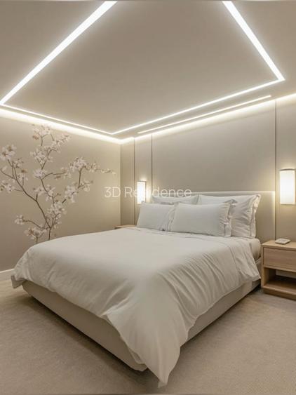 Apartament 2 camere studio - 6