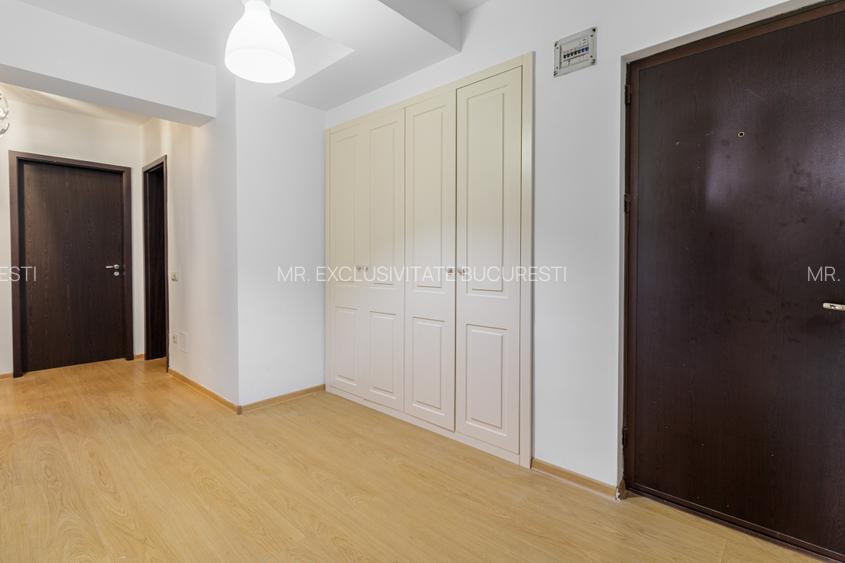 Apartament decomandat cu curte proprie de 170 mp - 4